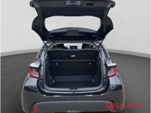 Mazda 2 Hybrid Centre-Line ACC Apple CarPlay Android Auto Klimaautom Musikstreaming DAB SHZ