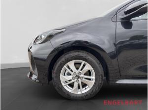 Mazda 2 Hybrid Centre-Line ACC Apple CarPlay Android Auto Klimaautom Musikstreaming DAB SHZ