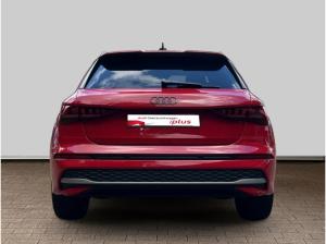 Audi A3 SPORTBACK ADVANCED 30TFSI+AHK+VIRTUAL+SHS+KAMERA