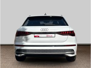 Audi A3 SPORTBACK ADVANCED TFSI+LED+AHK+VIRTUAL+SHZ