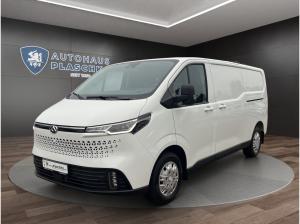 MAXUS Deliver 7 L2H1 🚚 3,5 t 🏋️‍♂️ 1.220 KG NUTZLAST