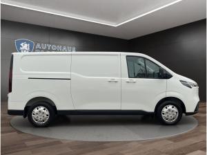 MAXUS Deliver 7 L2H1 🚚 3,5 t 🏋️‍♂️ 1.220 KG NUTZLAST