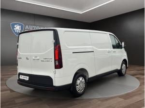 MAXUS Deliver 7 L2H1 🚚 3,5 t 🏋️‍♂️ 1.220 KG NUTZLAST
