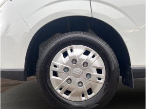 MAXUS Deliver 7 L2H1 🚚 3,5 t 🏋️‍♂️ 1.220 KG NUTZLAST