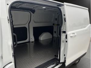 MAXUS Deliver 7 L2H1 🚚 3,5 t 🏋️‍♂️ 1.220 KG NUTZLAST