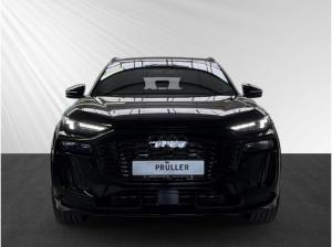 Audi Q6 e-tron S line business qu 360°+AHK+HuD+Pano