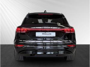Audi Q6 e-tron S line business qu 360°+AHK+HuD+Pano