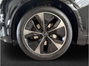 Audi Q6 e-tron S line business qu 360°+AHK+HuD+Pano