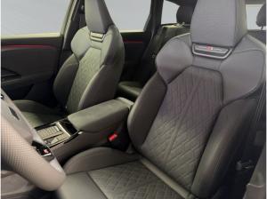 Audi Q6 e-tron S line business qu 360°+AHK+HuD+Pano