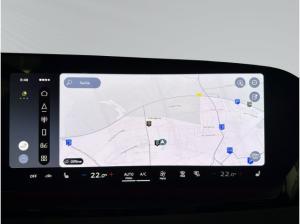 Audi Q6 e-tron S line business qu 360°+AHK+HuD+Pano