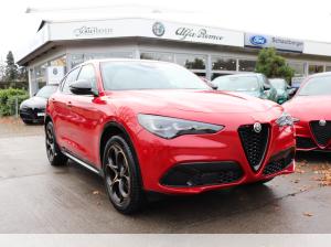 Alfa Romeo Stelvio Angebot gilt nur bei Zulassung im Juni!!⚠️SOFORT VERFÜGBAR⚠️INTENSA 2.2 Diesel 16V 154kW (210 PS) AT