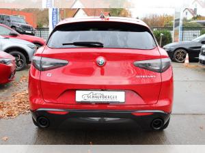 Alfa Romeo Stelvio Angebot gilt nur bei Zulassung im Juni!!⚠️SOFORT VERFÜGBAR⚠️INTENSA 2.2 Diesel 16V 154kW (210 PS) AT