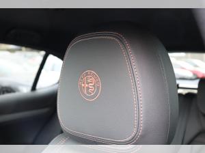 Alfa Romeo Stelvio Angebot gilt nur bei Zulassung im Juni!!⚠️SOFORT VERFÜGBAR⚠️INTENSA 2.2 Diesel 16V 154kW (210 PS) AT