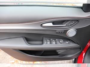 Alfa Romeo Stelvio Angebot gilt nur bei Zulassung im Juni!!⚠️SOFORT VERFÜGBAR⚠️INTENSA 2.2 Diesel 16V 154kW (210 PS) AT