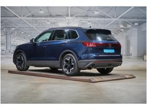 Volkswagen Touareg 3.0 TDI tiptronic 4M AHK Navi Kamera 19 Zo