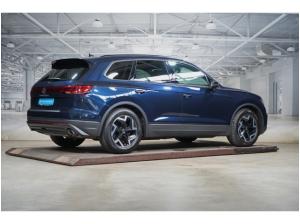 Volkswagen Touareg 3.0 TDI tiptronic 4M AHK Navi Kamera 19 Zo