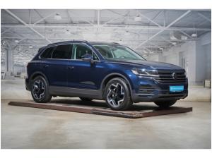 Volkswagen Touareg 3.0 TDI tiptronic 4M AHK Navi Kamera 19 Zo