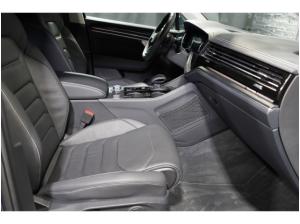 Volkswagen Touareg 3.0 TDI tiptronic 4M AHK Navi Kamera 19 Zo