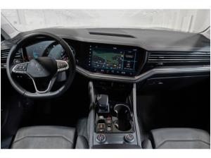Volkswagen Touareg 3.0 TDI tiptronic 4M AHK Navi Kamera 19 Zo
