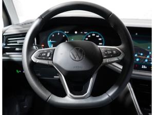 Volkswagen Touareg 3.0 TDI tiptronic 4M AHK Navi Kamera 19 Zo