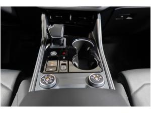 Volkswagen Touareg 3.0 TDI tiptronic 4M AHK Navi Kamera 19 Zo