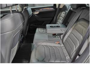 Volkswagen Touareg 3.0 TDI tiptronic 4M AHK Navi Kamera 19 Zo
