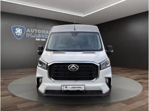 MAXUS Deliver 9 2.0 Transporter 🚚 3,5 t 🏋️‍♂️1.140 KG NUTZLAST 🛌 KOMFORT