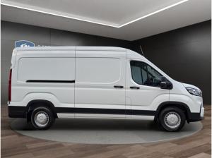 MAXUS Deliver 9 2.0 Transporter 🚚 3,5 t 🏋️‍♂️1.140 KG NUTZLAST 🛌 KOMFORT