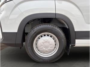 MAXUS Deliver 9 2.0 Transporter 🚚 3,5 t 🏋️‍♂️1.140 KG NUTZLAST 🛌 KOMFORT