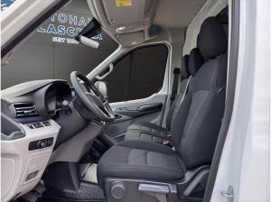 MAXUS Deliver 9 2.0 Transporter 🚚 3,5 t 🏋️‍♂️1.140 KG NUTZLAST 🛌 KOMFORT