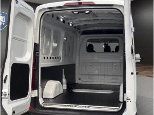 MAXUS Deliver 9 2.0 Transporter 🚚 3,5 t 🏋️‍♂️1.140 KG NUTZLAST 🛌 KOMFORT