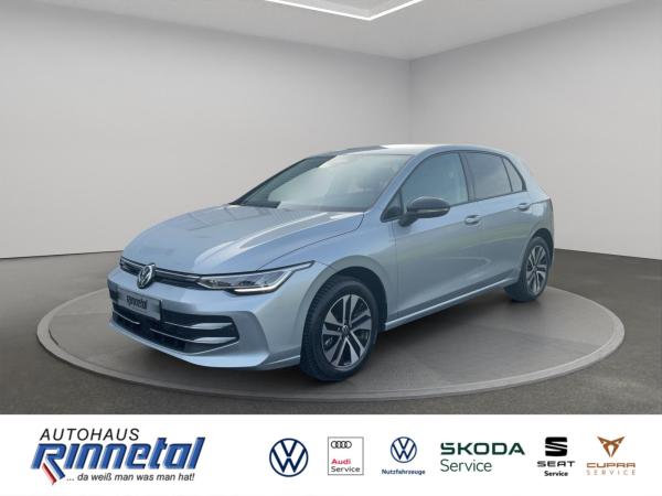 Volkswagen Golf *ENERGY* 1,5 l eTSI (150 PS) DSG+3 J. Anschlussgarantie+ KLIMA LED NAVI ALU