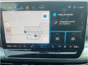 Volkswagen Golf *ENERGY* 1,5 l eTSI (150 PS) DSG+3 J. Anschlussgarantie+ KLIMA LED NAVI ALU