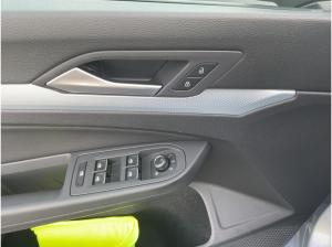 Volkswagen Golf *ENERGY* 1,5 l eTSI (150 PS) DSG+3 J. Anschlussgarantie+ KLIMA LED NAVI ALU