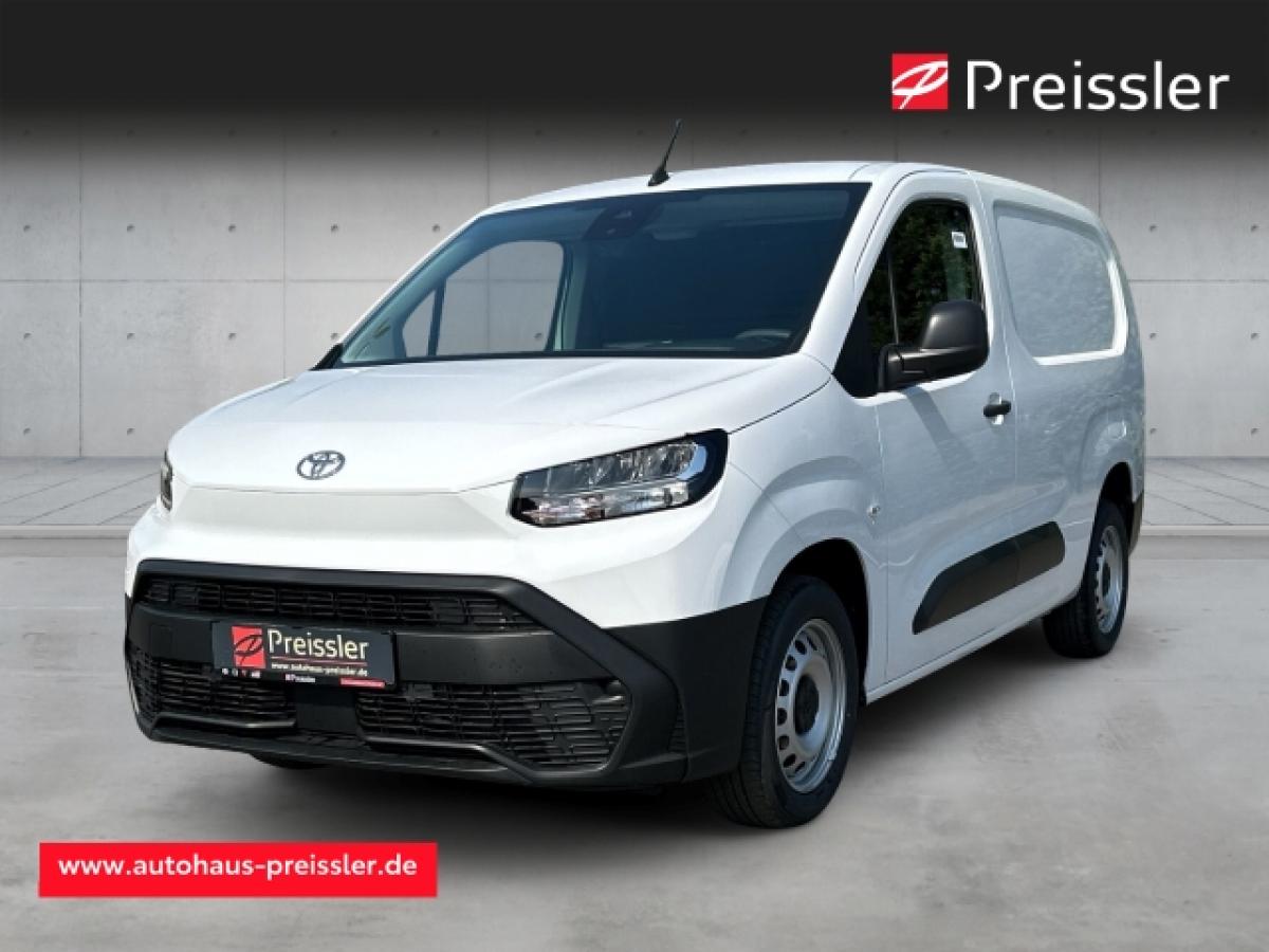 Toyota Proace City