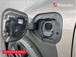 Toyota bZ4X bz4X AWD Touring 5-Türer Lounge Elektromotor 75 kW Panorama Navi Digitales Cockpit