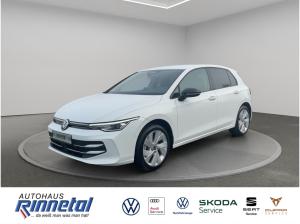 Volkswagen Golf *ENERGY* 1,5 l eTSI OPF DSG (150 PS) 3J. Anschlussgarantie KLIMA LED NAVI ALU