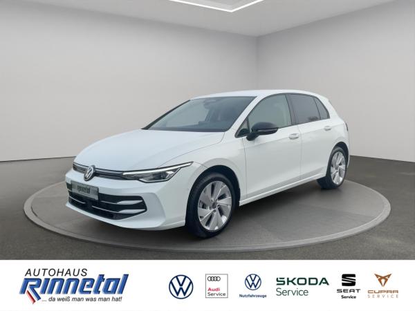 Volkswagen Golf *ENERGY* 1,5 l eTSI OPF DSG (150 PS) 3J. Anschlussgarantie KLIMA LED NAVI ALU