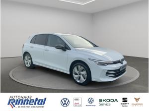 Volkswagen Golf *ENERGY* 1,5 l eTSI OPF DSG (150 PS) 3J. Anschlussgarantie KLIMA LED NAVI ALU