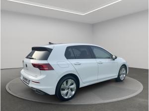 Volkswagen Golf *ENERGY* 1,5 l eTSI OPF DSG (150 PS) 3J. Anschlussgarantie KLIMA LED NAVI ALU