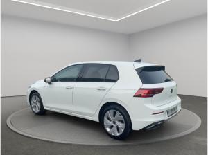 Volkswagen Golf *ENERGY* 1,5 l eTSI OPF DSG (150 PS) 3J. Anschlussgarantie KLIMA LED NAVI ALU