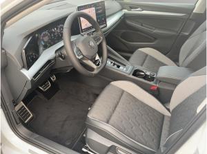 Volkswagen Golf *ENERGY* 1,5 l eTSI OPF DSG (150 PS) 3J. Anschlussgarantie KLIMA LED NAVI ALU