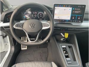 Volkswagen Golf *ENERGY* 1,5 l eTSI OPF DSG (150 PS) 3J. Anschlussgarantie KLIMA LED NAVI ALU