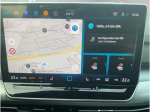 Volkswagen Golf *ENERGY* 1,5 l eTSI OPF DSG (150 PS) 3J. Anschlussgarantie KLIMA LED NAVI ALU