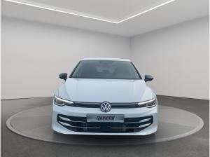Volkswagen Golf *ENERGY* 1,5 l eTSI OPF DSG (150 PS) 3J. Anschlussgarantie KLIMA LED NAVI ALU