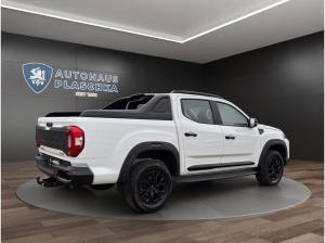 MAXUS T60 MAX 4WD 🔥 LUXURY 🦍 3,5 t  ANHÄNGELAST