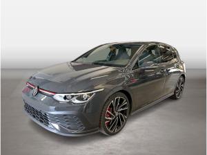 Volkswagen Golf VIII GTI Clubsport 2.0 TSI DSG ACC AUT LED