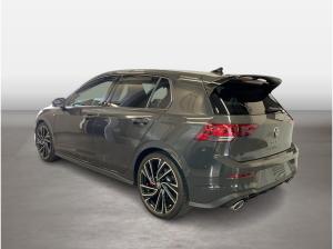 Volkswagen Golf VIII GTI Clubsport 2.0 TSI DSG ACC AUT LED