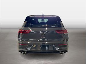 Volkswagen Golf VIII GTI Clubsport 2.0 TSI DSG ACC AUT LED