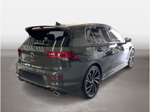 Volkswagen Golf VIII GTI Clubsport 2.0 TSI DSG ACC AUT LED